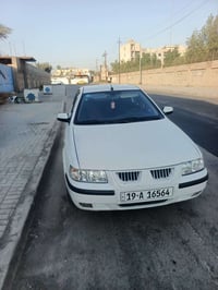 سمند • ٢٠١٣ • رقم كربلاء