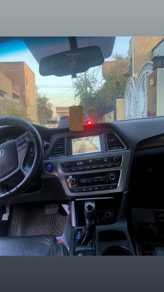 للبيع سوناتا sport 2017 امريكي لون ابيض السيارة فول موصفات vip داخل جلد اسود فتحة انارة داخلية led كشنات كهرباء بصمة تشغيل دخول ذكي ويكلب حجم 18 كروم شاشة كامرة دوراة سماعات سستم صوت ماشية 105 حادث اميركا جاملغ امامي الأيمن وربع بنيد السيارة كلش جديدة وبحالة شركة وجهازة من نواقص ورقم أربيل سنوية جديدة وهزة جديدة السعر110 وبيها مجال عنوان سيارة بغداد قرب مطار الاتصال على الرقم ***********
