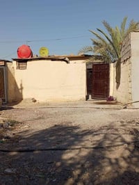 حواسم ضهر البيوت • ١ غرفة • طرمه جبيره