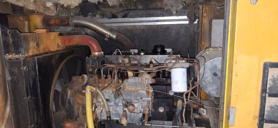 بیرکنس kv 50 مۆلیدەکی هەتا برێی خاوێن و بێ موشکیلەیە  هیچ حەیبەکی تێدا نیە کامل مەزبوتە بەشەرتی هەموو شتەکی.                    ژ.م     *********** أربيل, العراق
