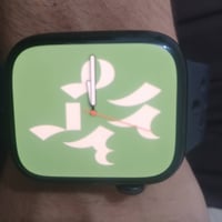 ابل سيريس 7 • ٤٥مم • بطاريه ٩٨٪