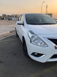 نيسان صني • ٢٠٢٢ • ٦٤٠٠٠ كم