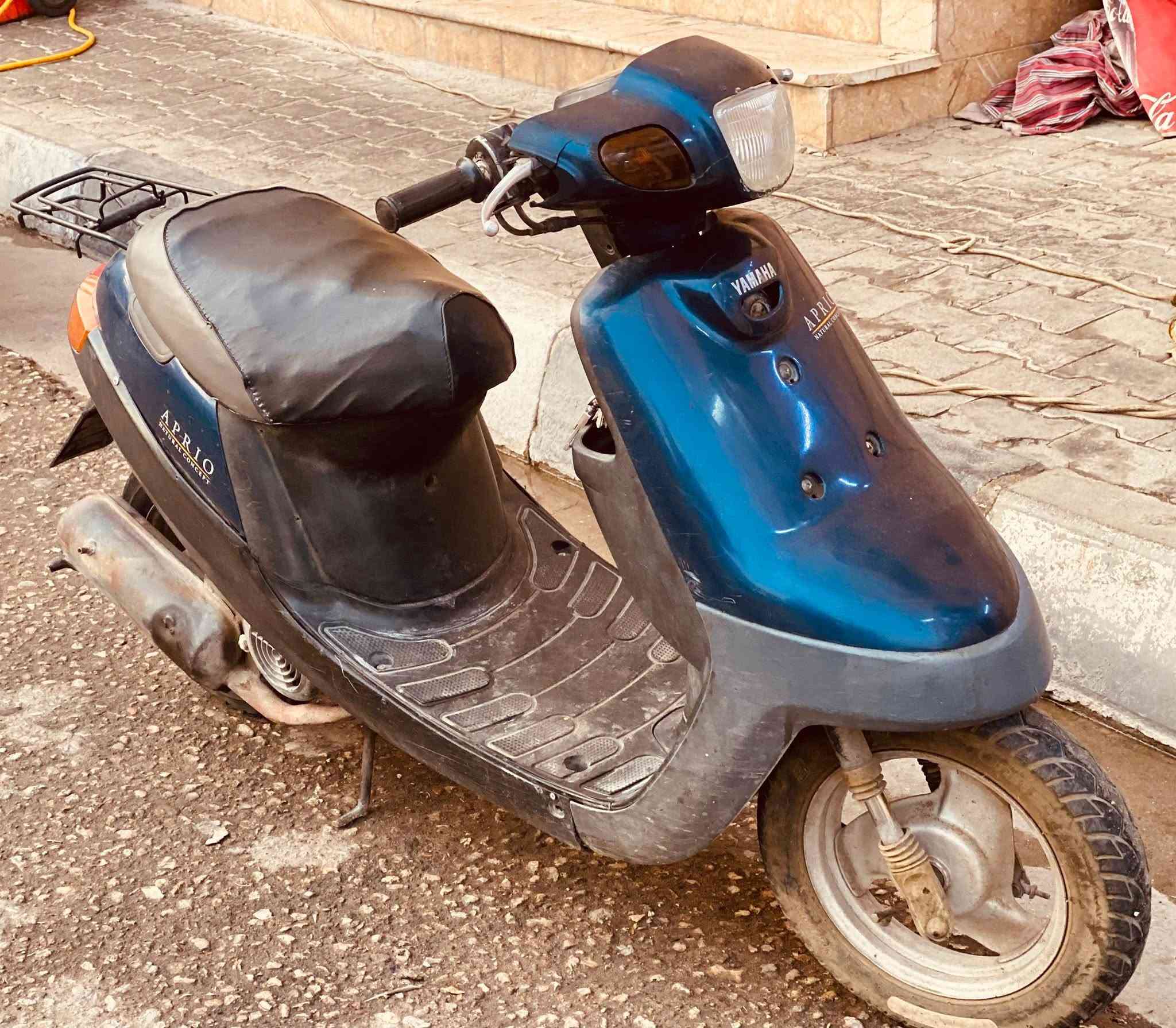 بطة • ياماها • كربلاء