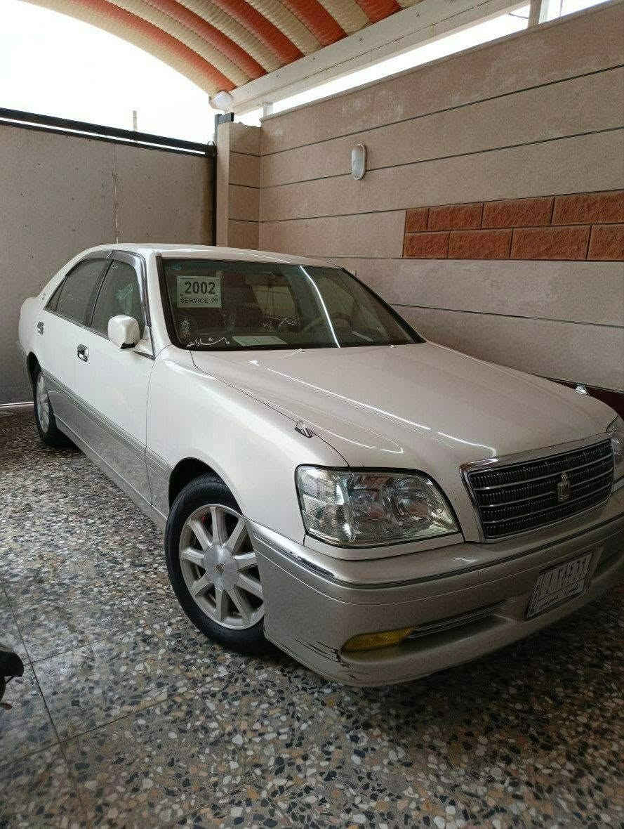سلام عليكم ملكه جنون 2002كفاله عامه تسجيل جديد قرار102
3دكم برده خلفيه كشنات كهربائيه ستيرن كهربائي 
مكينه ديفور الكبير تخم تاير ويل نجمه سياره جاهزه 
للبيع فقط مكاني البصره قضاء الفاو سعر سياره 160وبيها مجال شي قليل اي استفسار اتصل ع رقم ***********
يرحم والديكم اقره منشور قبل لاتخابر
