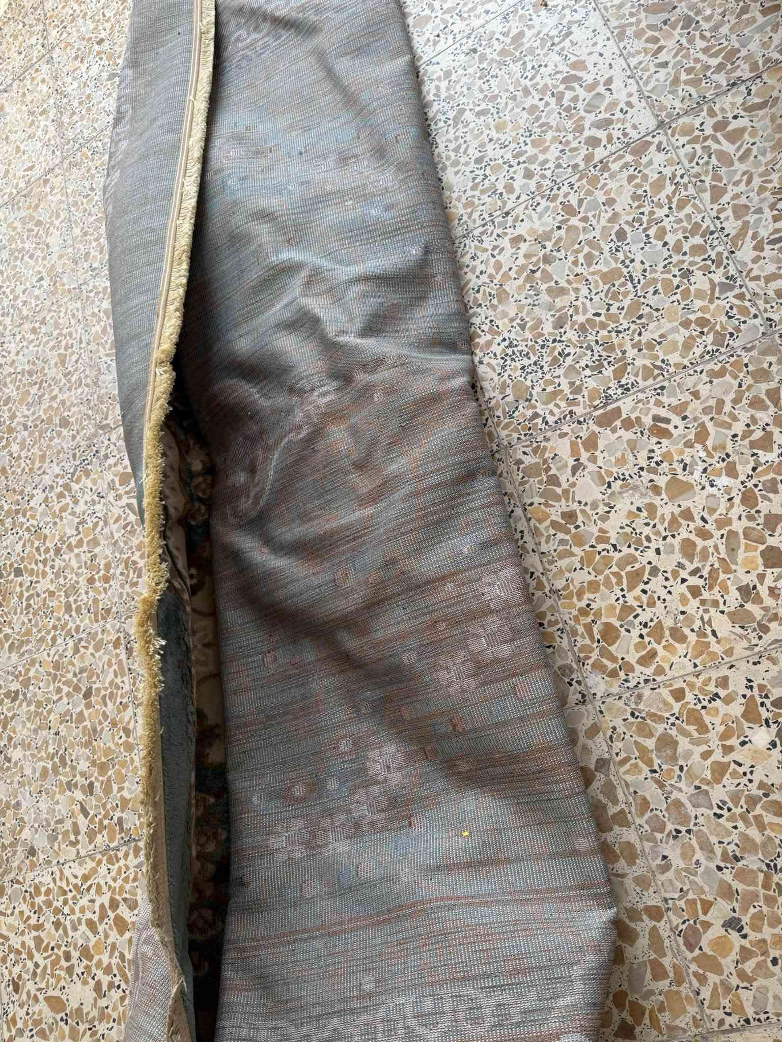 زولية تركية • كنتور بابين • منطقة ال١٤