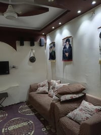 بيت للبيع • ٢٥٠م • الحسينية بغداد
