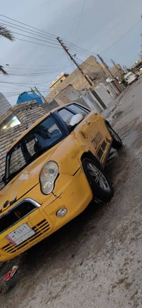 ليفان 320 • بغداد • للبيع