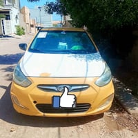 اكسنت ٢٠١٢ • محرك GDI • رقم ديالى
