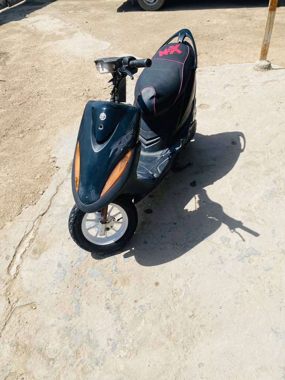 ماكس عدلة • بصرة • مجال