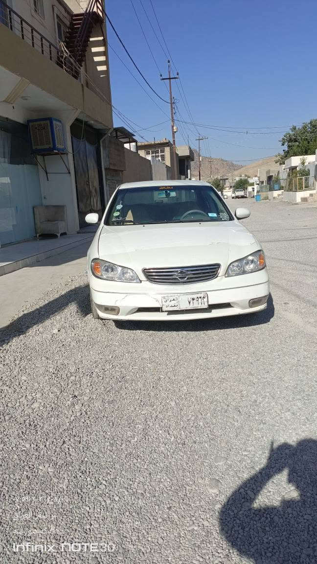 ماکزیما بۆ فرۆشتن ئاڕم پلاستێک  سلیمانی زۆر جوانە خانوێن مالی دۆستیە ئێ ماڵێیە چوار تایی خاوێن ئێ تە قەو ڕەقە مەسروی نیە گیر مە کینە بەشەرت گیر عادی شووین  ڕانیە ‌_ تیتۆکە  ژمارەی خاوەن*********** رانية, السليمانية

