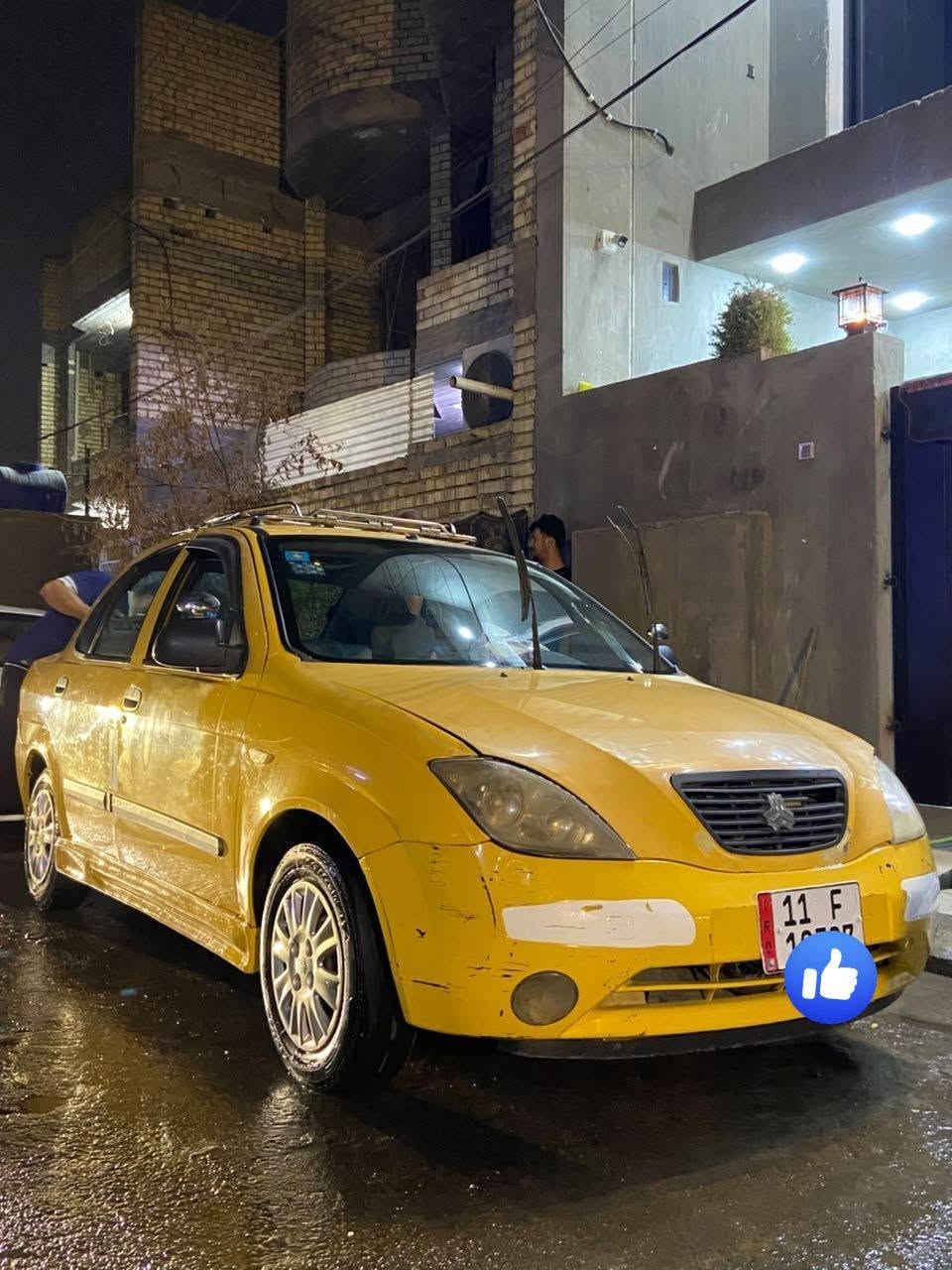 طيبه موديل 2015
سنويه ٣١ مصفره هيئه وغرامات رقم انكليزي
محرك وتبريد خير من الله
سياره حلوه كما واضح بل صوره
العنوان بغداد الغزاليه السعر ٣٣ ورقه
وبيها مجال الطيبين الاستفسار اتصال عل
رقم ***********0وتساب فقط أو خاص
