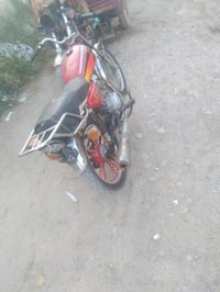 سيفان • موديل ٢٠ • نقص كهرباء