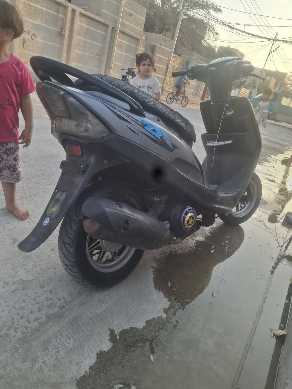 ماكس عدله سلف هندر كهربائيات شغاله  كفراته مختمه ٤٠٠ بعقوبه تحرير ***********
