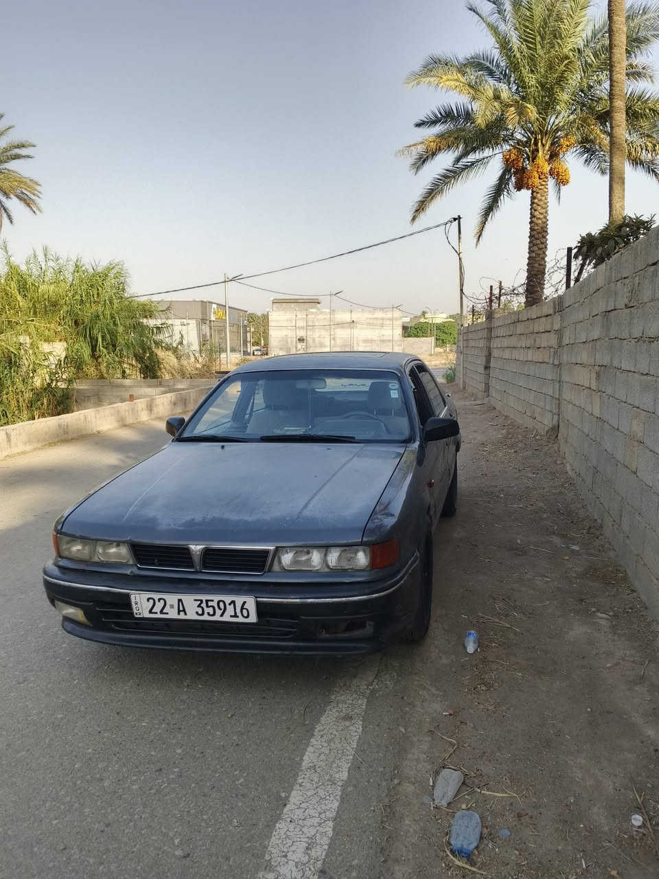 السلام عليكم.مسيبوشي كلنت
موديل 89.سنويه باسمي سنه 2031
كشر كدام العين بدون ضربه اوصبغ بلاديه
تخم تاير جديد كير مكفول محرك بي تنقيص بكل تبديله نص لتر تبريد تدفئه بلادي شغال سعر 37 بي مجال بسيط ***********
