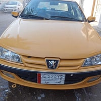 بيجو بارص • ٢٠١٥ • تكييف ثلج