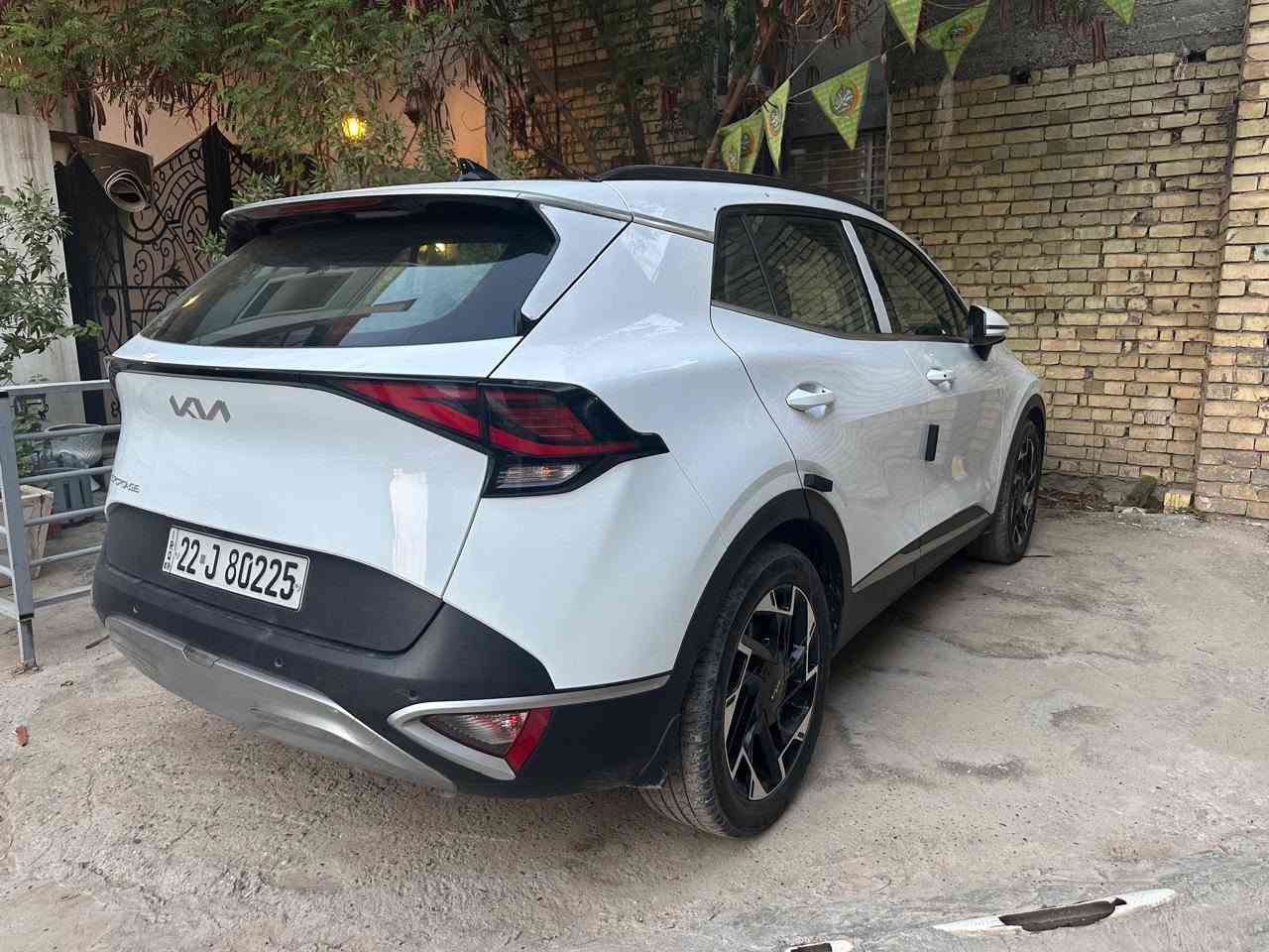 سبورتج ٢٠٢٤ • اخت زيرو • خليجي