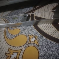 ذره كامكو • نظيف