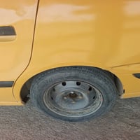 سمند ٢٠١١ • تحويل مباشر • رقم نكليزي
