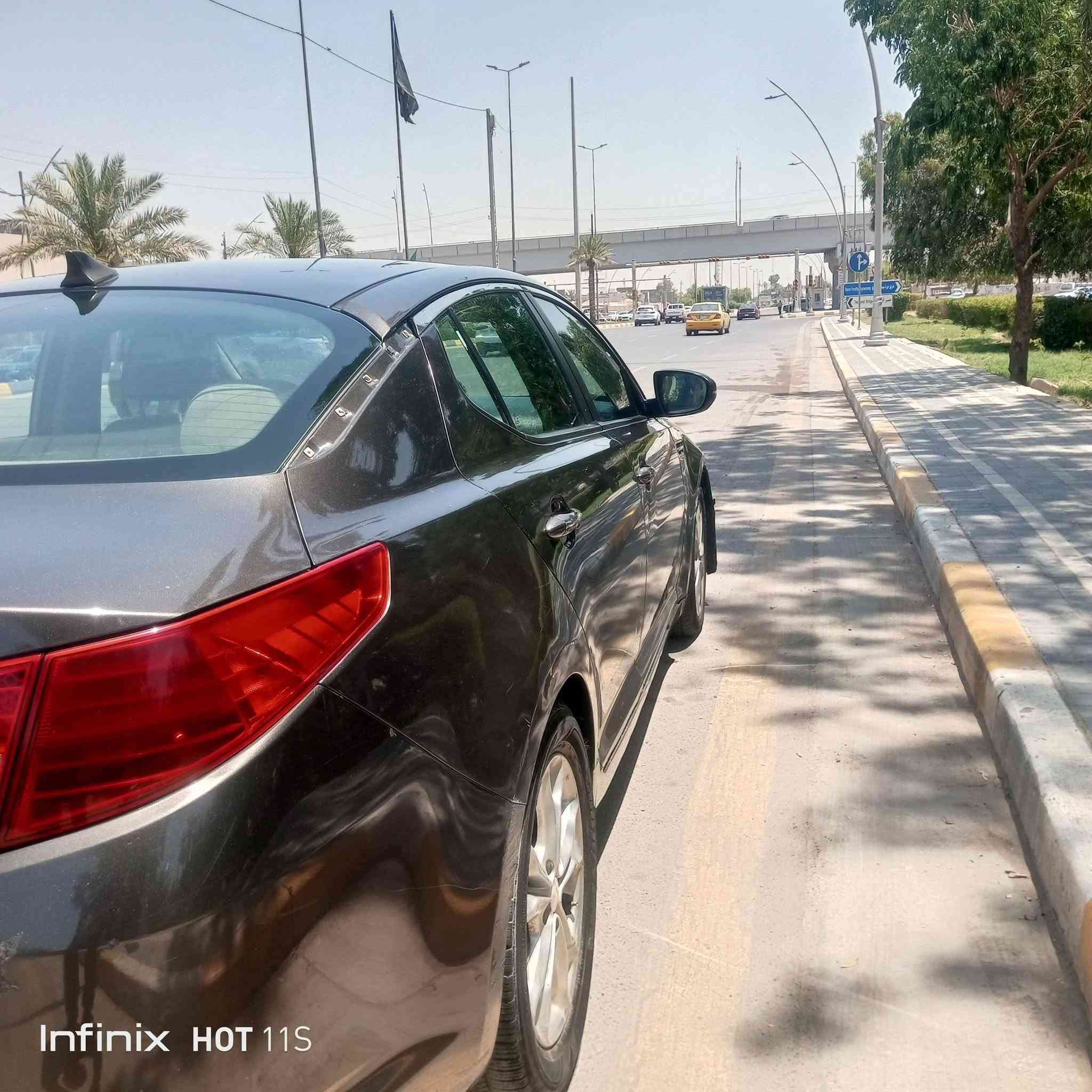 سلام عليكم 
كيا ابتما امريكي موديل 13 البيع 
سيارة فول عدة الفتحة 
محرك مكفول 
كير مكفول 
تبريد ثلج
رقم بغداد الدولي 
سعر 87 
بغداد الدورة 
*********** 
تصال أو وتساب
