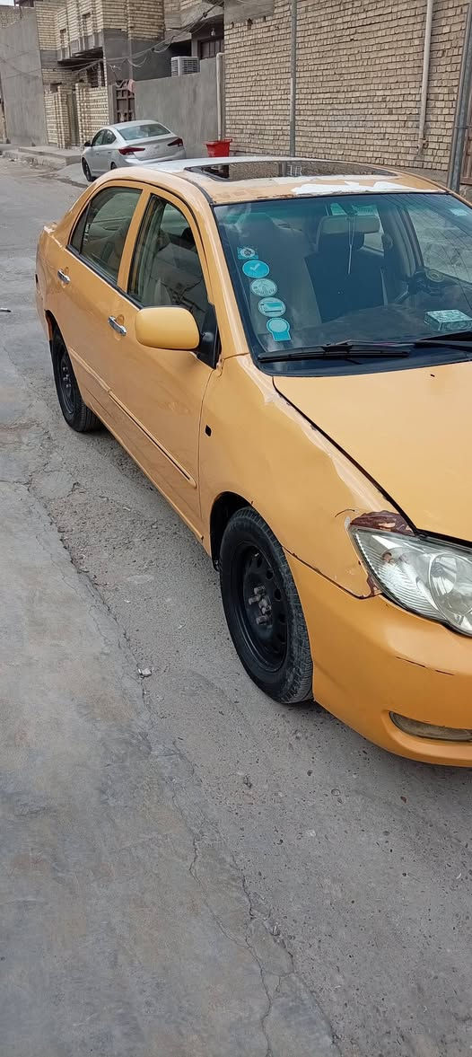 بي واي دي F3 • ٢٠١١ • كير عادي