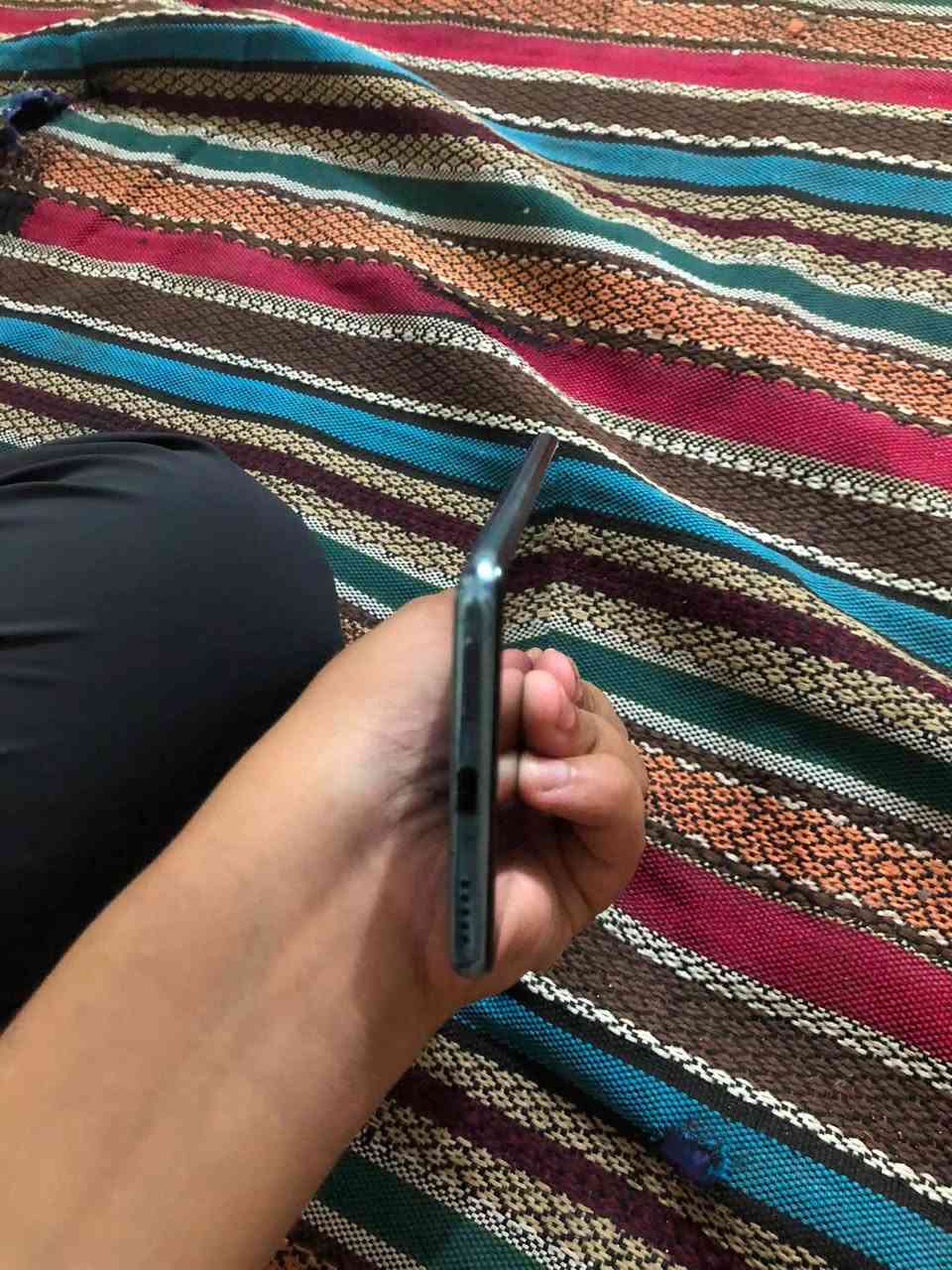 سلام عليكم  جهاز بوكوf3
ذاكره128رام8يشغل 60فريم ببجيHDR
جهاز فقط بي بس الفطر البضهره مكاني بابل ابي غرق غرب المحكمه السعر175الف وبي مجال بسيط ولجهاز ماتاخذه اله قانع بيه واتساب ***********مازنجر معطل فقط اجاوب خط واتساب
