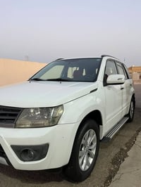 گراند ڤيتاره • ٢٠١٤ • رقم اربيل