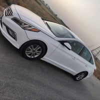 سوناتا ٢٠١٧ • كلين • مكينة ٢٤٠٠