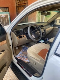 موهافي • ٢٠١٢ • مكينة وجير جديد