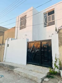 مطار القديم سيد بشار • ١٠٠م • سند ٢٥