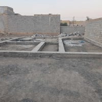 رباط شريطي • زراعي • ٢٠٠م