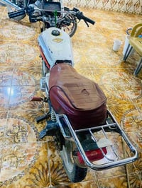 سيفان • موديل ٢٠ • كامل