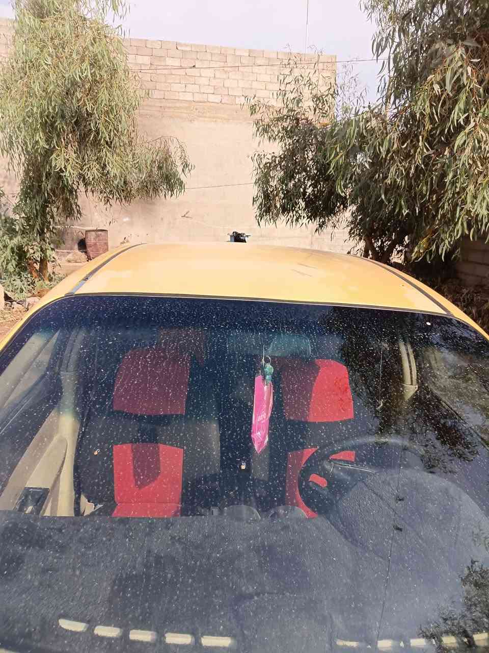 افيو • موديل ٢٠١٠ • مكينة وجير جديد
