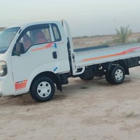 كيا بنكو • تبريد ثلج • مكينة 2700