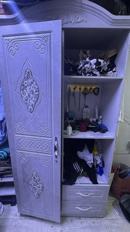 كنتور • ماليزي • باب مشلوعه