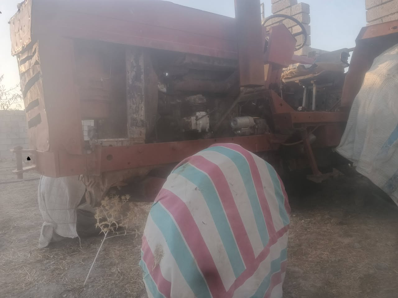السلام عليكم
#عنترللبيع 81 شرط محرك كير اكسن هودرليك شرط ***********
