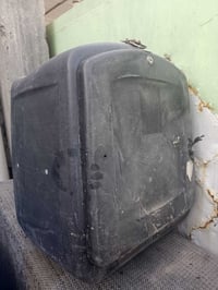 صندوق مستعمل • شارع 80 النجف