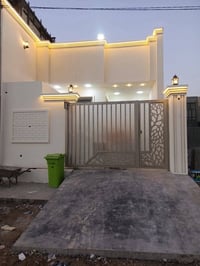 ديكور واجهات • تصميم واجهات