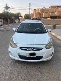 اكسنت خليجي • ٢٠١٢ • بدون صبغ
