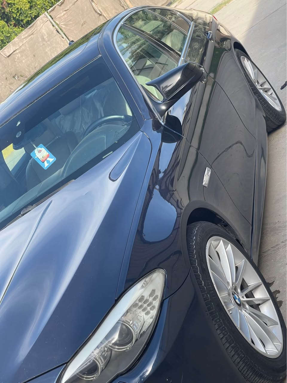 F10 • ٢٠١١ • محرك N52