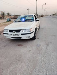 سمنت • ٢٠١١ • بغداد
