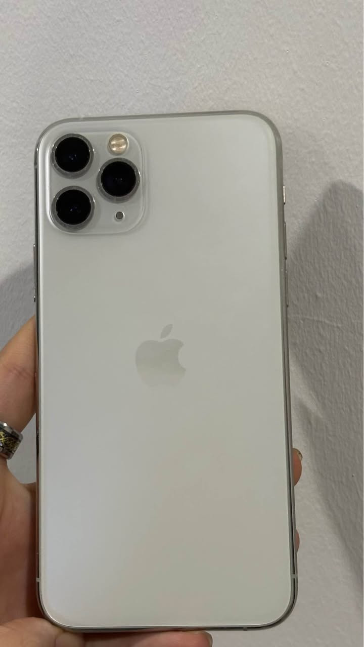 Iphone 11 pro hami tshtet we yet sharikena galaka paqzha 300 hzar u majalak teda haia
Raqam talafun *********** دهوك, العراق
