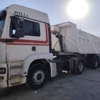 اسلام عليكم هاي نساف كامل البيع  موديل 2001 محرك كير جديد شرت تحويل  س...