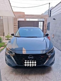 سنترا SR+ • ٢٠٢٥ • وارد امريكي