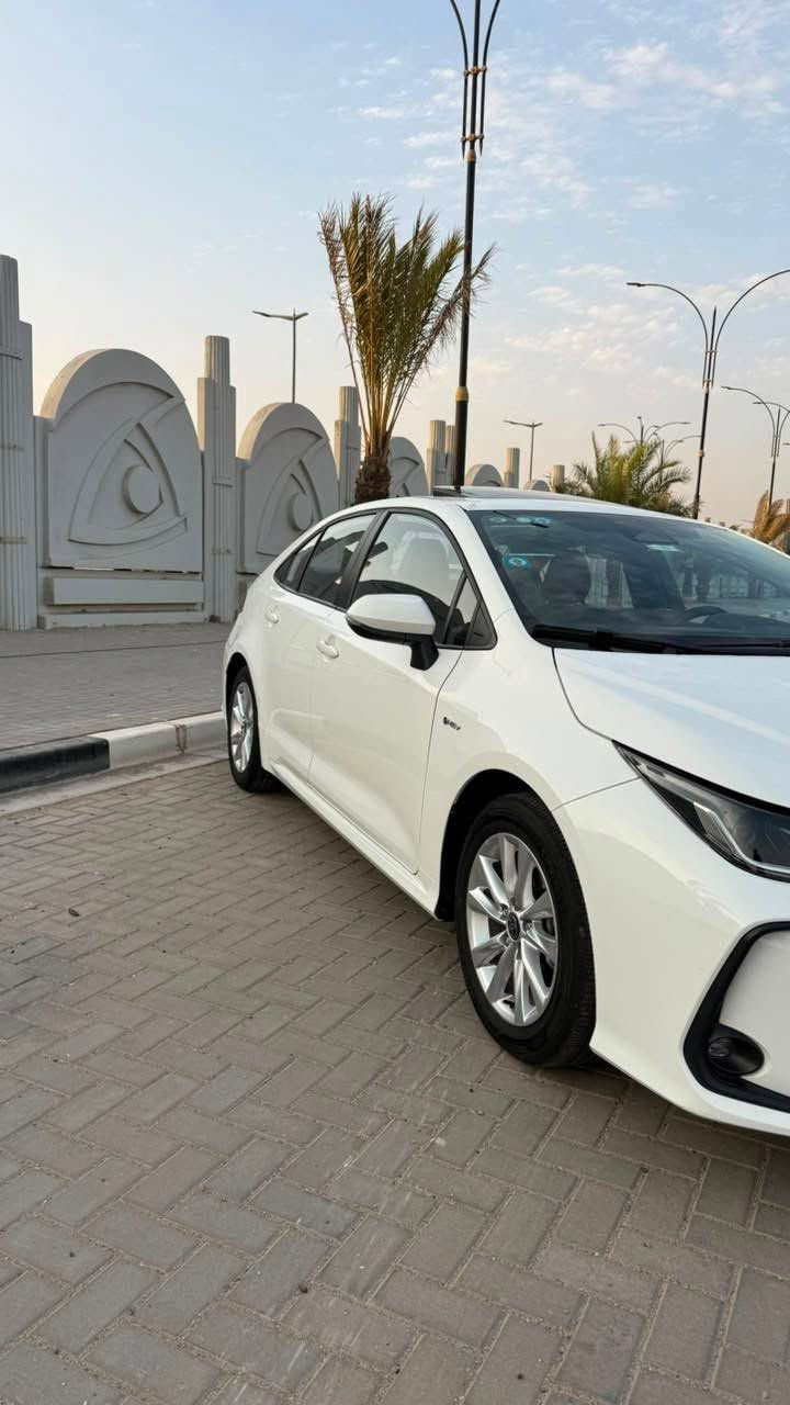 كورلا هايبرد 2025 رقم بغداد بأسمي تحويل ثاني يوم شكل الخليجي كفاله عامه فول مواصفات كشن كهربائي السعر 156 رقم الهاتف *********** البصرة, العراق
