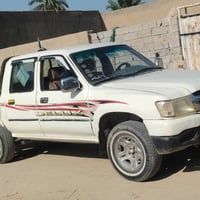 ٢٠٠٧ • مكفوله ضربه • مكينة جديدة