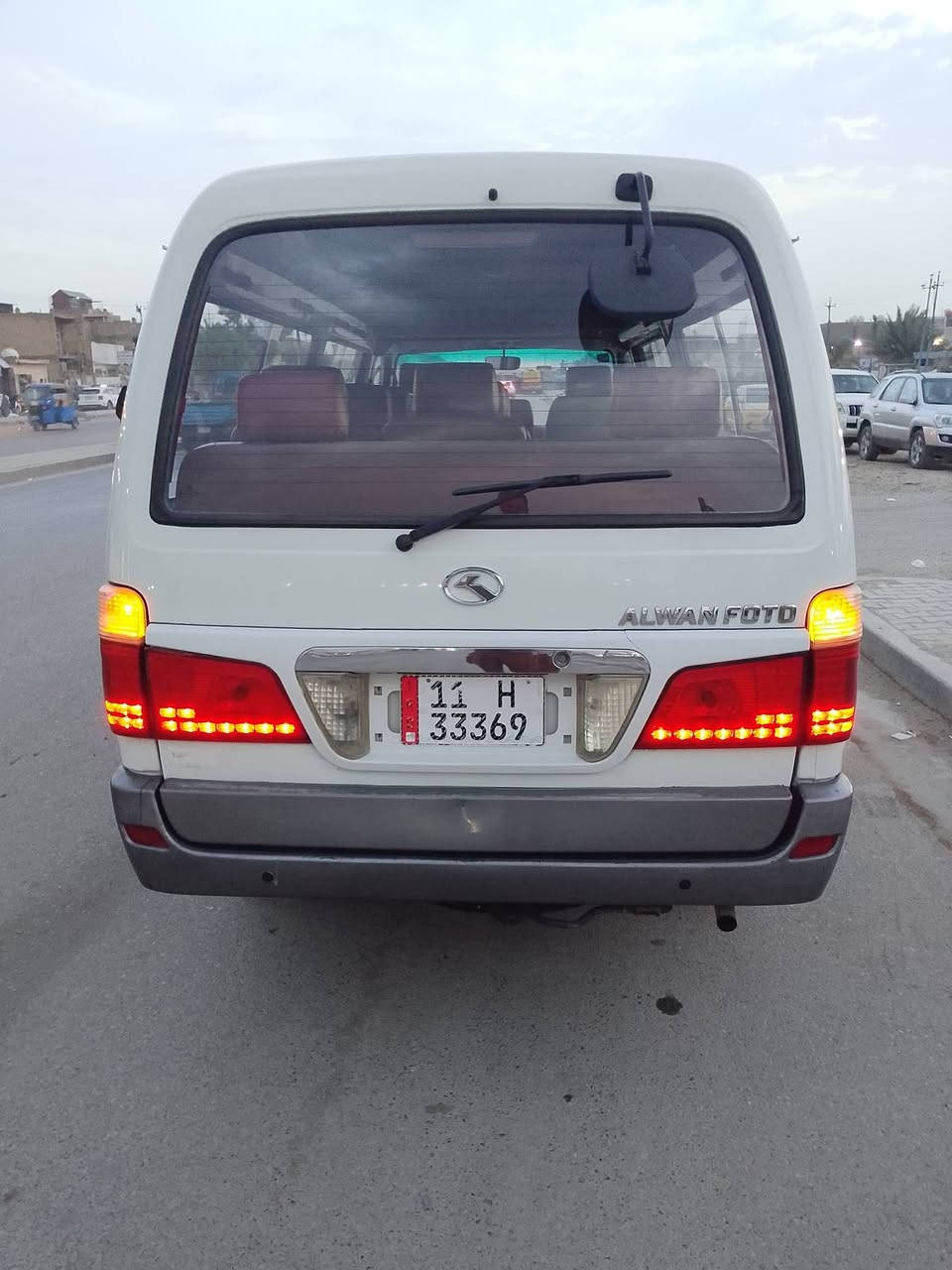فتون الوان • ٢٠١٧ • ١٤٠٠٠٠ كم