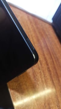 ايباد ريد مجك للبيع نضافه ١٠٠٪ بطاريه ٩٧ بي ضربه بل طرف كلش صغيره سعر ...