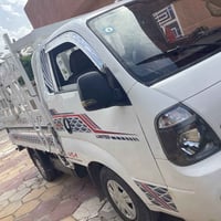 كيا ٢٧٠٠ • موديل ٢٠١٨ • سنوية ٢٠٣٠