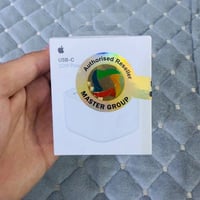 راس شاحن • اصلي • 20W