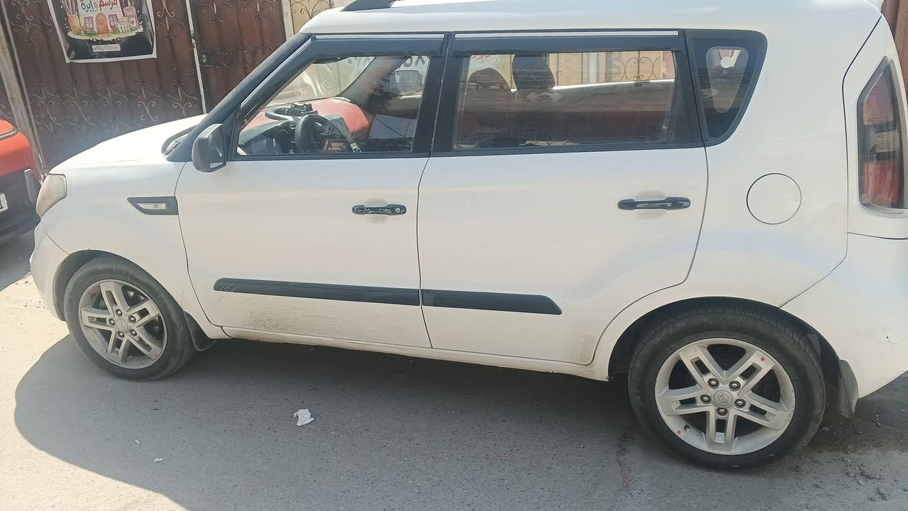 صول خليجي موديل 12 محرك 1600دوش مكان بغداد دوره سعر 85
الاتصال ***********
